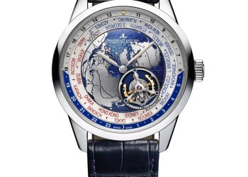 New milestones in the Geophysic collection