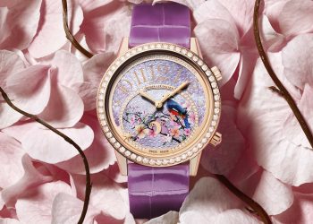 Three limited editions of Rendez-Vous watches