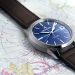 The Geophysic True Second Limited Edition