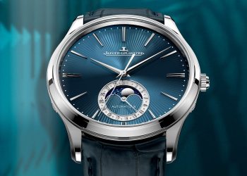 Jaeger-LeCoultre celebrates Watches & Wonders Miami 2019