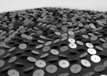 Celebrating The Sound Maker, Jaeger-LeCoultre unveils a newly commissioned work by renowned Swiss artist, Zimoun