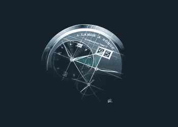 How the Lange 1 Became a Modern Icon