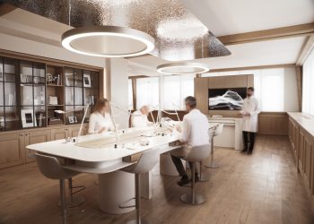 Jaeger-LeCoultre opens online booking for the Atelier d’Antoine Discovery Workshops