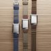 Jaeger-LeCoultre introduces new Casa Fagliano-designed summer straps for the Reverso