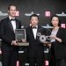 Jaeger-LeCoultre reinforces its support of the Cinematic Arts at the 24th Shanghai International Film Festival