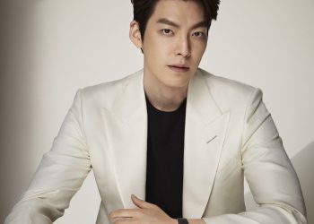 Jaeger-LeCoultre and Kim Woo-Bin celebrate The Sound Maker