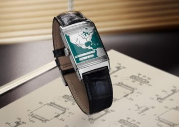 REVERSO STORIES EXHIBITION  CELEBRATES TIMELESS STORIES SINCE 1931