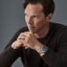 JAEGER-LECOULTRE POLARIS MARINER MEMOVOX SEEN BY BENEDICT CUMBERBATCH