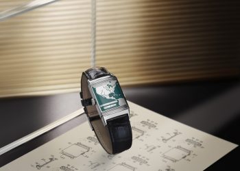 REVERSO: TIMELESS STORIES SINCE 1931 – The story of craftsmanship
