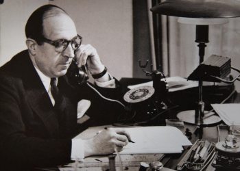 How Paul Dupré-Lafon Became ‘The Decorator of Millionaires’