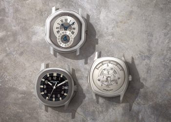 The Rise of Neo-Vintage Watches