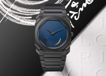 How Collaborations Shaped the Watch World