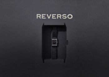 How the Reverso Flipped its Script