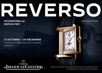 THE REVERSO EXHIBITION: TIMELESS STORIES SINCE 1931 – AN INVITATION TO TRAVEL THROUGH THE UNIVERSE OF REVERSO