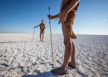 “Exploring the Space Between”: New Exhibition in Vacheron Constantin New York Flagship