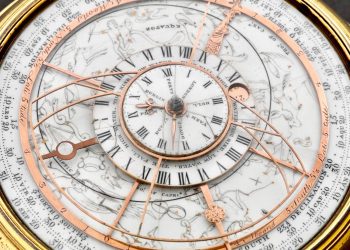 George Margetts – The Unknown Watchmaker Who Inspired George Daniels