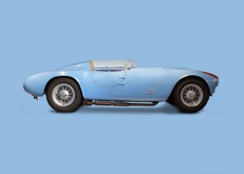 The Rise and Fall of Lancia Cars