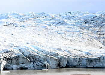THE ZENITH DEFY EXTREME TAKES ON THE GLACIERS OF GREENLAND AT THE EXTREME E “ARCTIC X” RACE