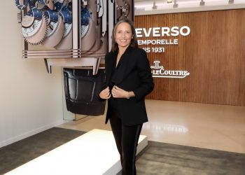 JAEGER-LECOULTRE INAUGURATES EXHIBITION IN PARIS  “REVERSO: Timeless Stories Since 1931”