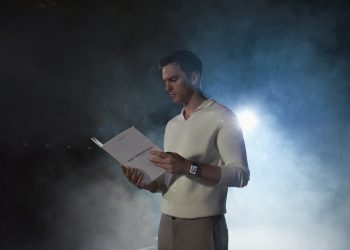 JAEGER-LECOULTRE PRESENTS A NEW FILM ‘THE TURNING POINT’ WITH NICHOLAS HOULT, CAPTURING THE ESSENCE OF THE REVERSO