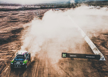 EXTREME E AND ZENITH HEAD TO SARDINIA FOR THE ENEL X ISLAND X ELECTRIC CAR RACE