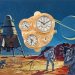 Watchmaking Through Time and Space with Vianney Halter