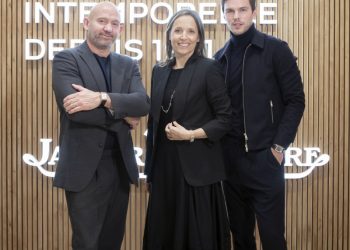 JAEGER-LECOULTRE WELCOMED FRIENDS OF THE MAISON AT THE “REVERSO: TIMELESS STORIES SINCE 1931” EXHIBITION IN PARIS