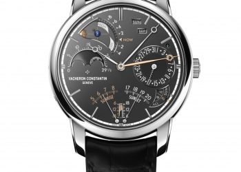 High Watchmaking: Astronomical watches