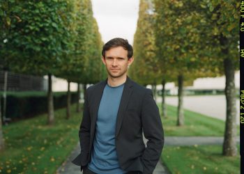 Interview: Alex Innes – Head of Coach-Build Design for Rolls-Royce