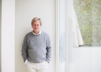 Interview: John Pawson – Architect and Designer