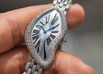 The Women Behind Cartier