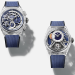 ZENITH ELEVATES THE ART OF CONTEMPORARY HAUTE HORLOGERIE WITH TWO STELLAR CREATIONS: THE DEFY ZERO-G AND DEFY DOUBLE TOURBILLON IN TRANSPARENT SAPPHIRE