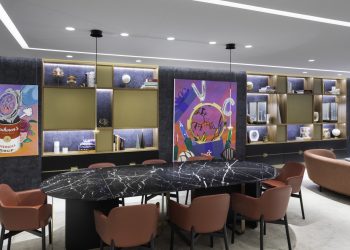 “Celebrations”: A Sensory Exhibition at Vacheron Constantin North American Flagship, from December 6, 2021 to March 2022
