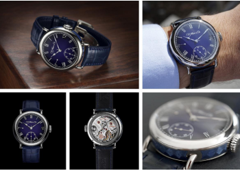 Continuing the Tradition of Honouring Refinement and Elegance