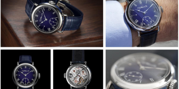 Continuing the Tradition of Honouring Refinement and Elegance