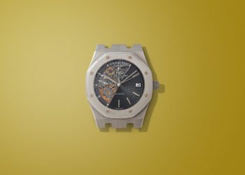 The Bare Bones Of the Skeletonised Watch