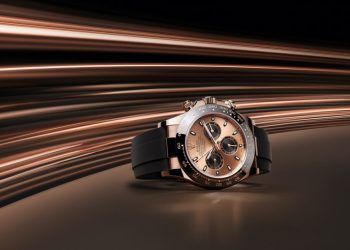 The Rolex Cosmograph Daytona Collection | Newsroom