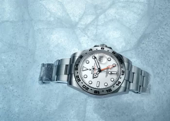 The Rolex Explorer Collection | Newsroom