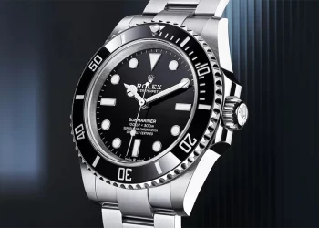 Submariner – Singularly precise and reliable – Rolex Newsroom