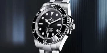 Submariner – Singularly precise and reliable – Rolex Newsroom