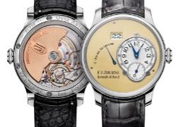 Limited Series of 99 pieces celebrating its 20 years