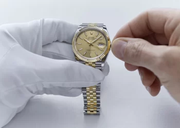Rolex World Service | Newsroom