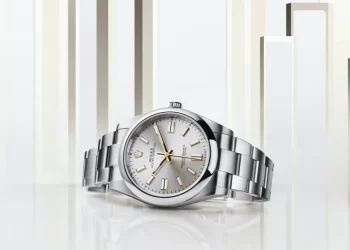 The Rolex Oyster-Perpetual Collection | Newsroom