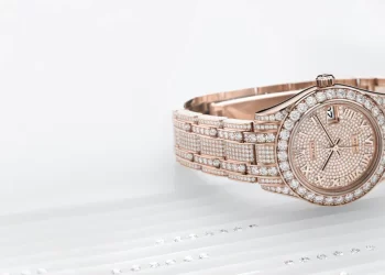 The Rolex Pearlmaster Collection | Newsroom