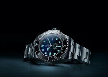 The Rolex Deepsea Collection | Newsroom