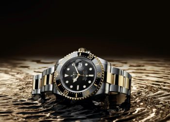 The Rolex Sea-Dweller Collection | Newsroom
