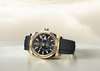 The Rolex Sky-Dweller Collection | Newsroom