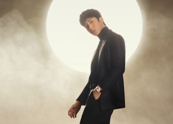 TO CELEBRATE CHINESE NEW YEAR, JAEGER-LECOULTRE PRESENTS A NEW FILM IN COLLABORATION WITH JING BORAN