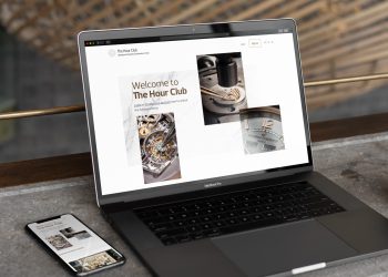 An extension of services for customers