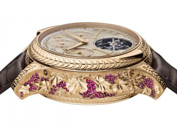 Les Cabinotiers Grande Complication Bacchus